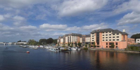  Radisson Blu Hotel, Athlone  Этлоун